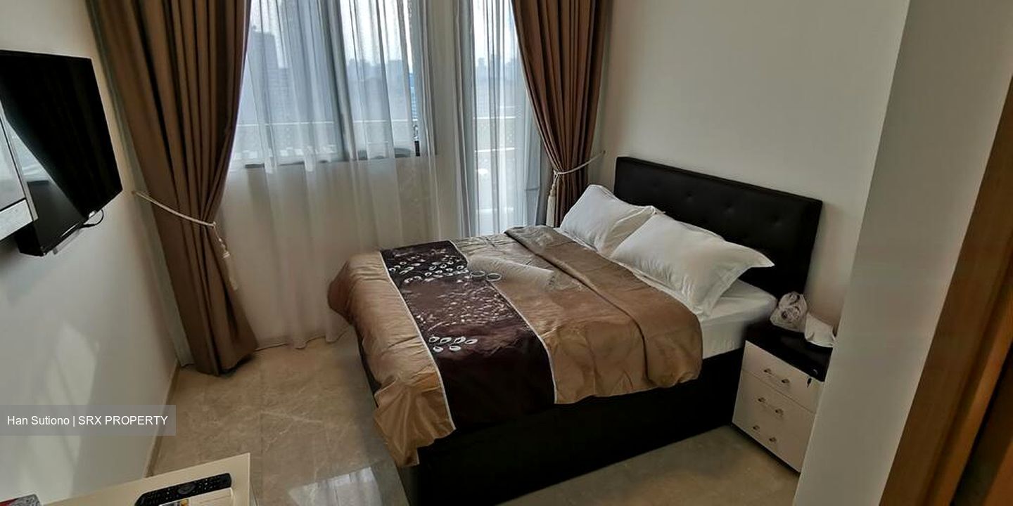 City Gate (D7), Apartment #471421711